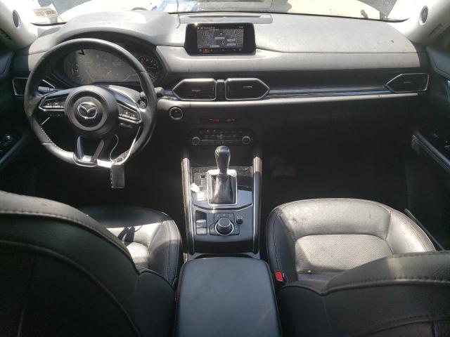 JM3KFBDM2L0847078 2020 Mazda Cx-5 Grand Touring