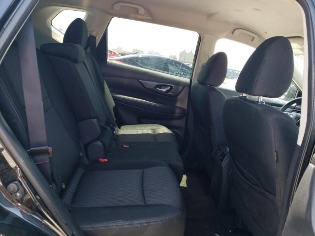 2018 NISSAN ROGUE S/SV KNMAT2MT2JP526585