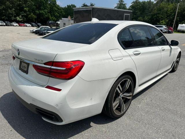 2018 BMW 750 I - WBA7F0C52JGM24094