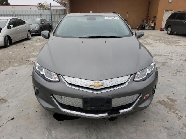 VIN 1G1RC6S54GU137383 2016 Chevrolet Volt, LT no.5