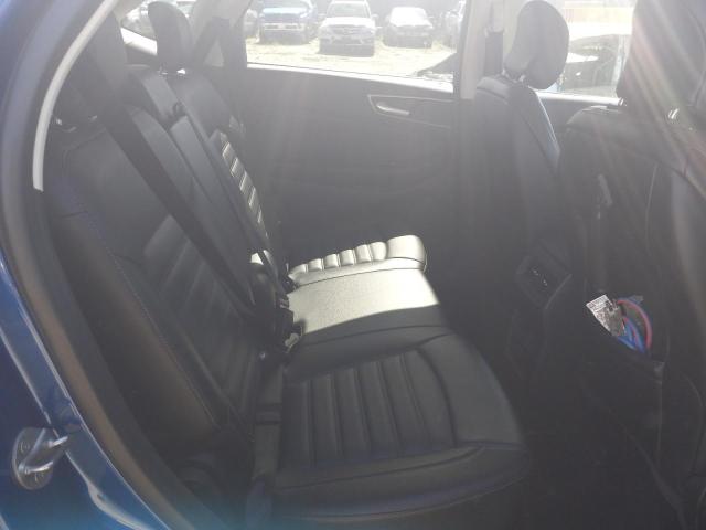 2018 FORD EDGE SEL - 2FMPK4J88JBB10939