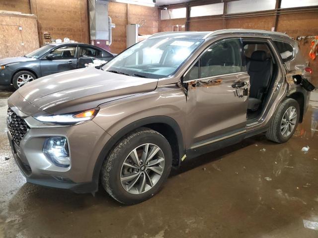 2020 HYUNDAI SANTA FE L - 5NMS5CAD3LH143011