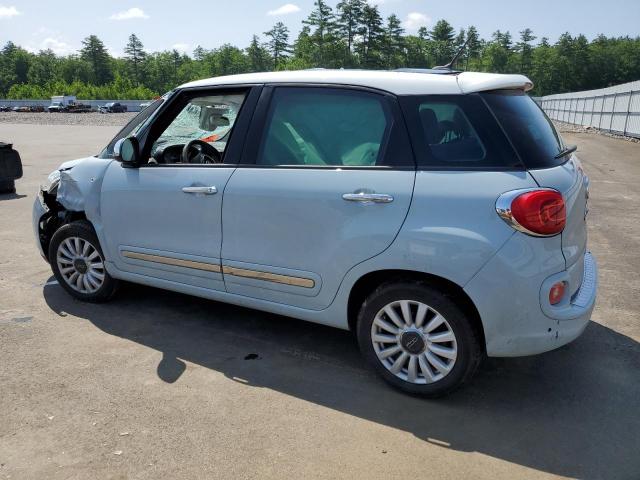 2015 FIAT 500L LOUNG ZFBCFACH1FZ032904