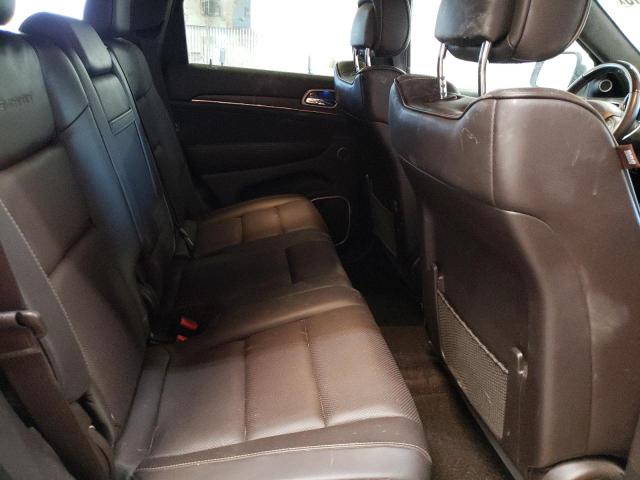 1C4RJFJG2GC411122 Jeep Grand Cherokee Summit