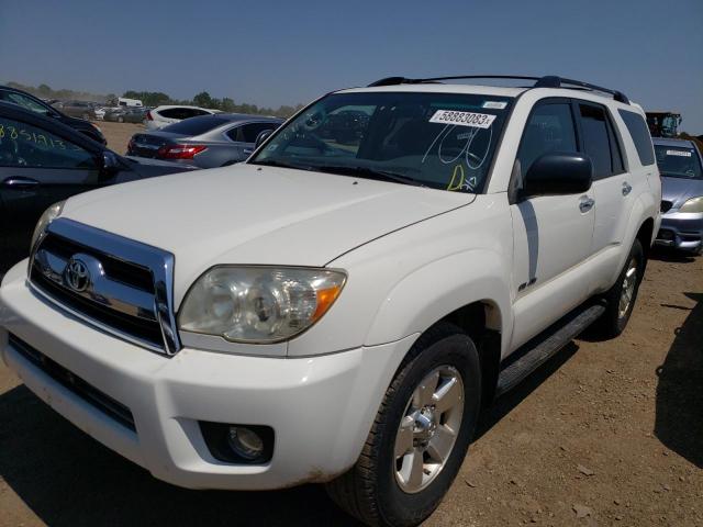 2006 Toyota 4Runner SR5