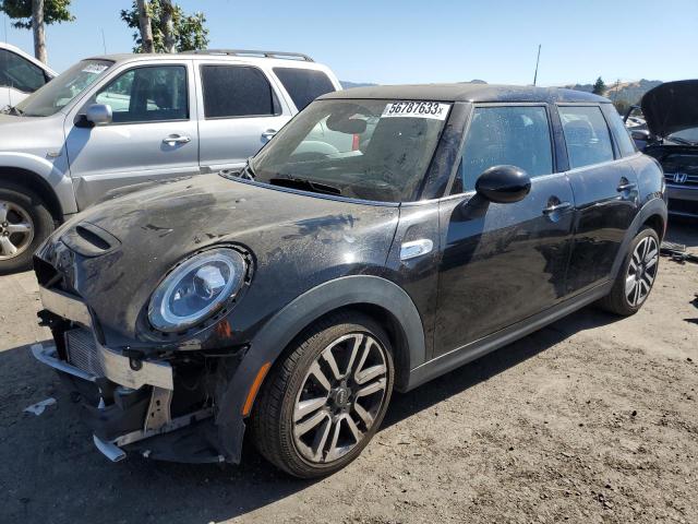 2019 MINI Cooper Coupe S