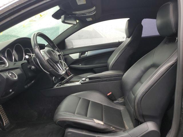 WDDGJ4HB8FG393907 Mercedes-Benz C 250