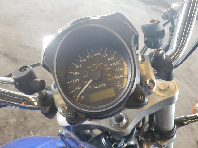 2006 SUZUKI M50 BK5 - JS1VS56A562101491