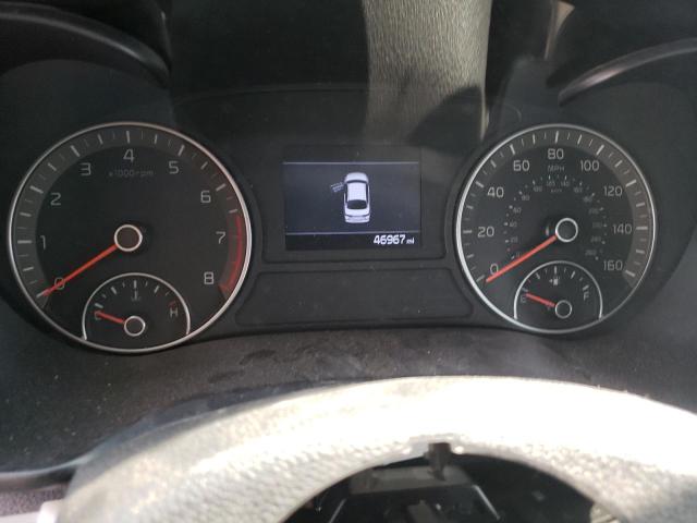 5XXGT4L30LG418712 KIA Optima Lx