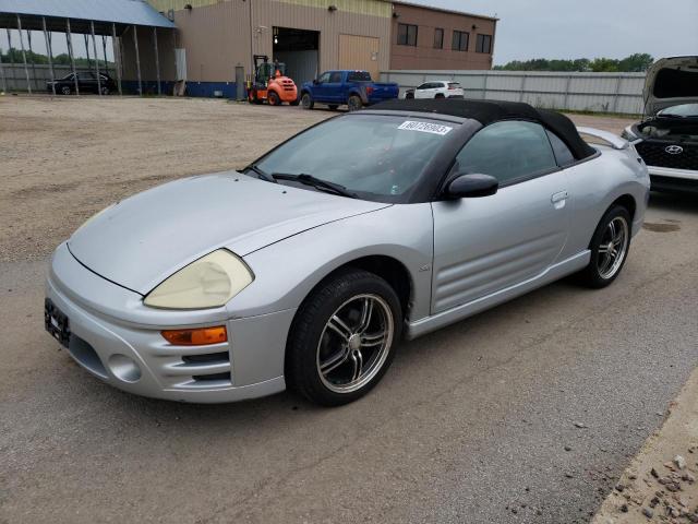 2003 Mitsubishi Eclipse 