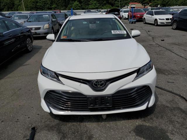 4T1B11HK9KU803690 | 2019 TOYOTA CAMRY L