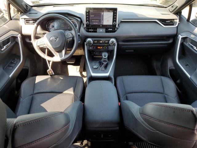 2021 TOYOTA RAV4 PRIME - JTMFB3FV8MD065198