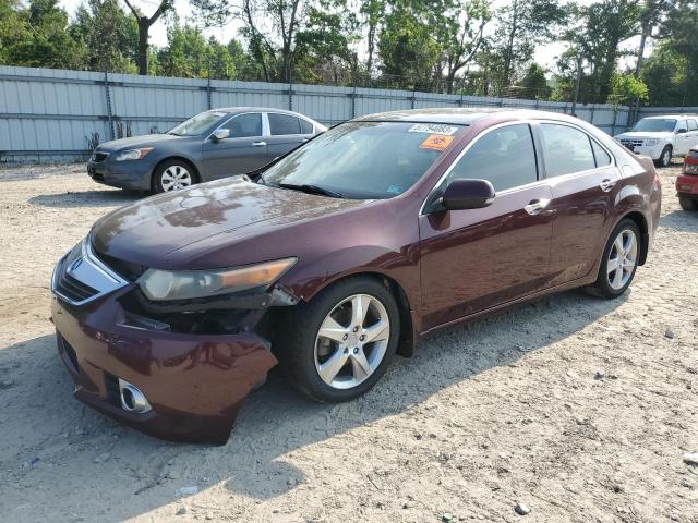 2011 Acura TSX 