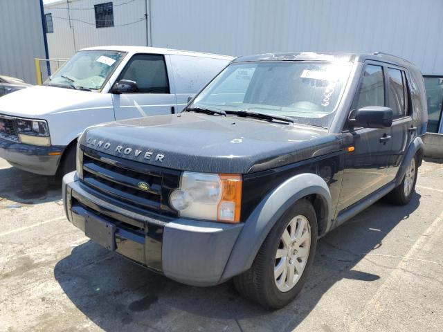 2006 Land Rover LR3 SE