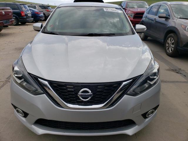 3N1AB7AP4GY335381 Nissan SENTRA S
