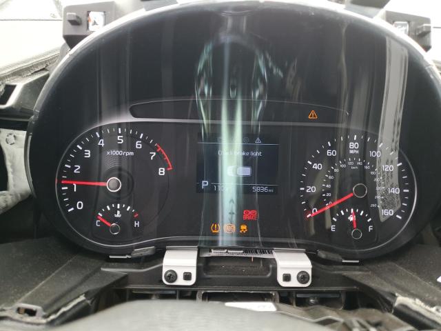 KNDJ23AU8M7771532 KIA SOUL LX