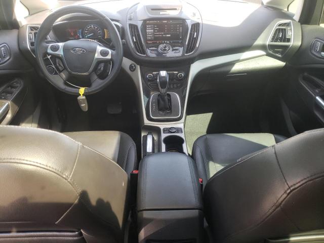 2015 FORD C-MAX 1FADP5CU4DL543791