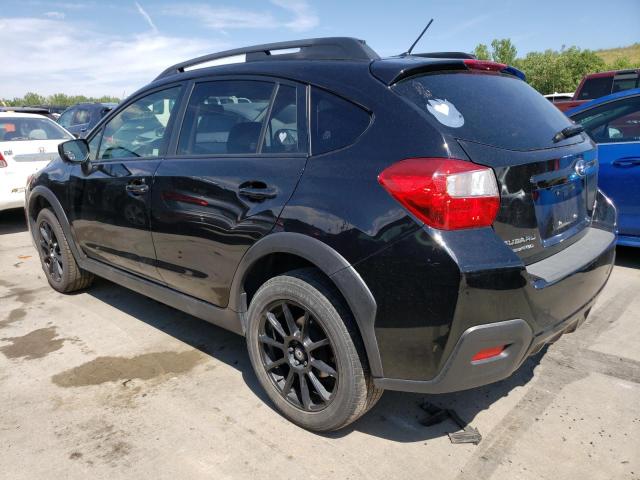 JF2GPABC2G8324619 Subaru Crosstrek Premium