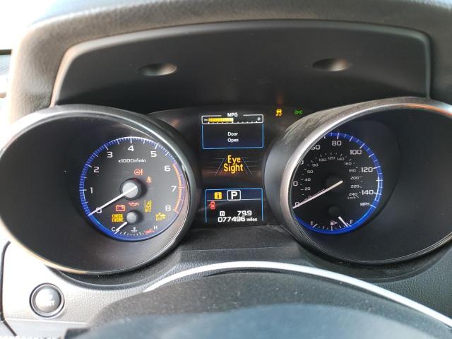 4S4BSAFC0J3257858 Subaru Outback 2.5i Premium