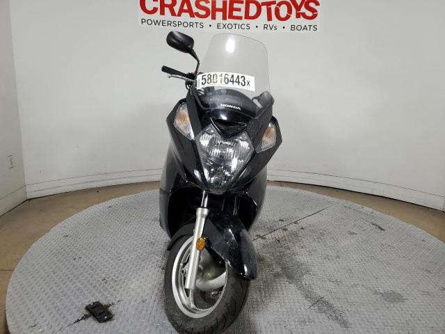 2012 HONDA FSC600 A - JH2PF0149CK900605