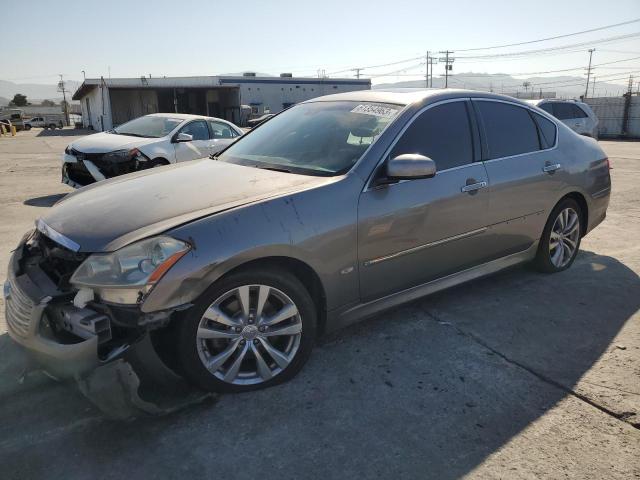 2008 INFINITI M35 Base