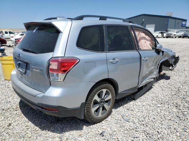 JF2SJAEC8HH419341 Subaru Forester 2.5i Premium