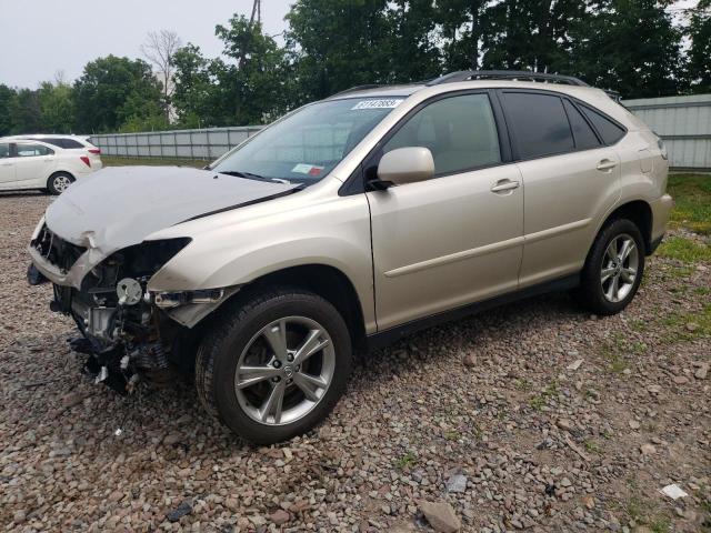 2006 Lexus RX 