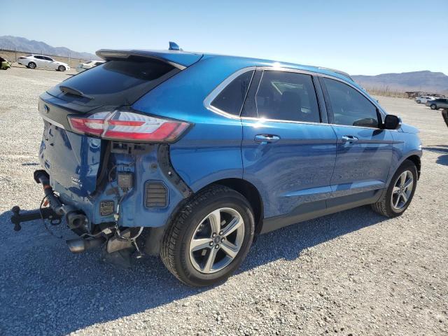 2FMPK4J95LBA48752 Ford EDGE SEL