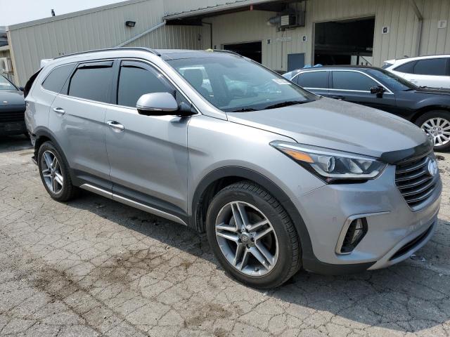 2019 HYUNDAI SANTA FE X - KM8SRDHF2KU298590