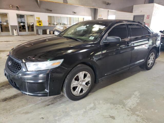 2014 Ford Taurus 