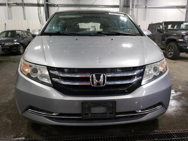 5FNRL5H34GB112791 2016 HONDA ODYSSEY, photo no. 5