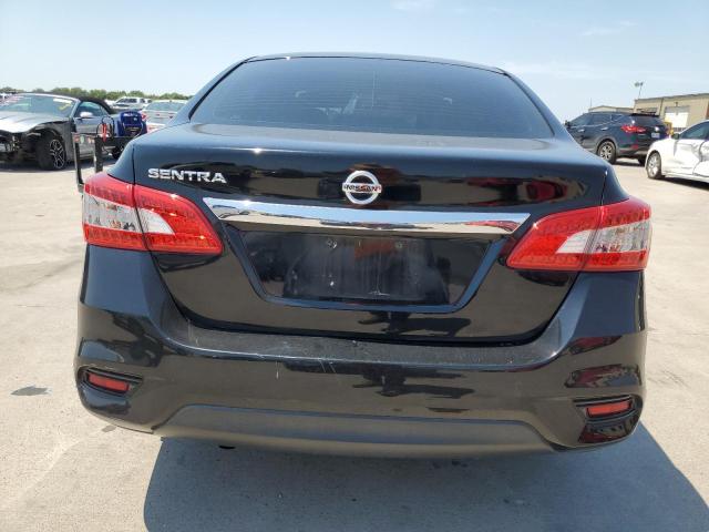 2015 Nissan Sentra S VIN: 3N1AB7AP3FY293025 Lot: 40383190