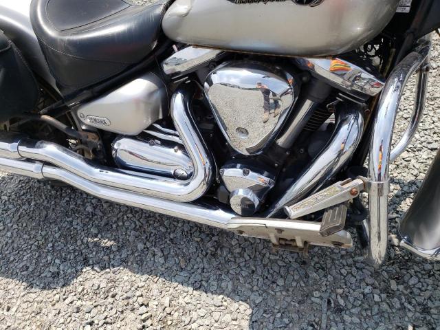 2003 YAMAHA XV1600 AS JYAVP02E63A021746