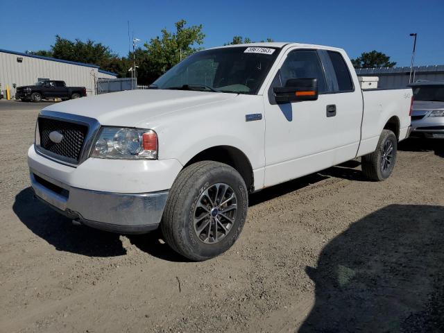 2008 Ford F-150 