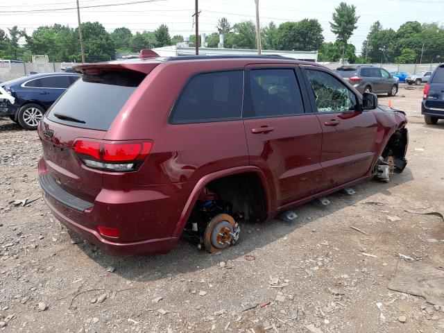 1C4RJFAG0NC144186 2022 JEEP GRAND CHER