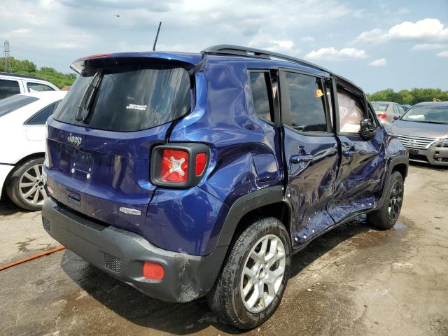 ZACCJBBB2JPH74234 | 2018 JEEP RENEGADE L