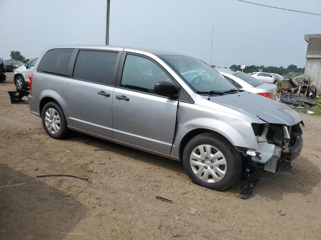 2C4RDGBGXKR521511 Dodge Caravan GRAND CARA 4