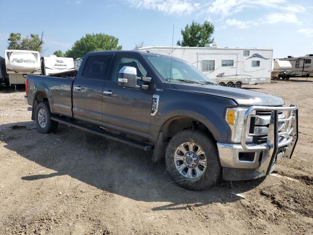 1FT8W3B65HEE64145 Ford F350 Super Duty
