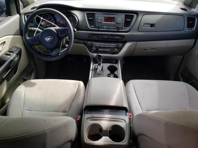 KNDMA5C12F6072923 KIA Sedona L