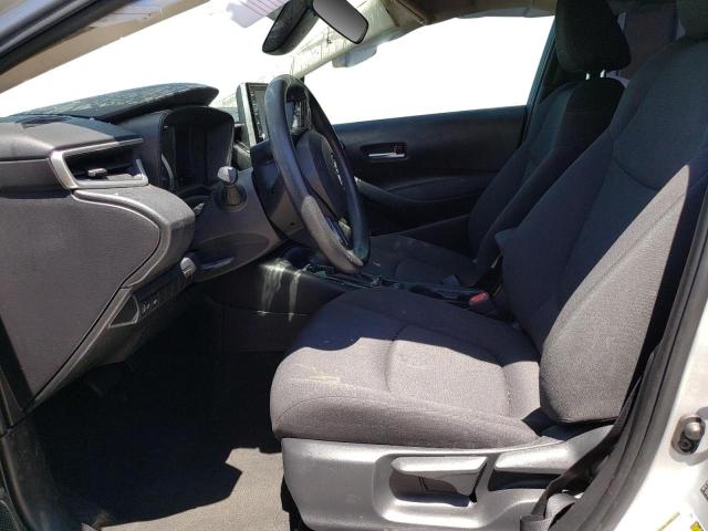 5YFEPRAE6LP064716 Toyota COROLLA LE