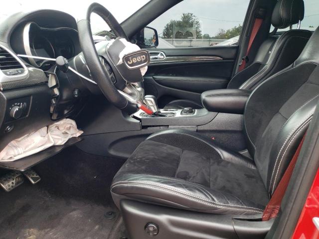 1C4RJFN9XJC223659 Jeep Grand Cherokee Trackhawk