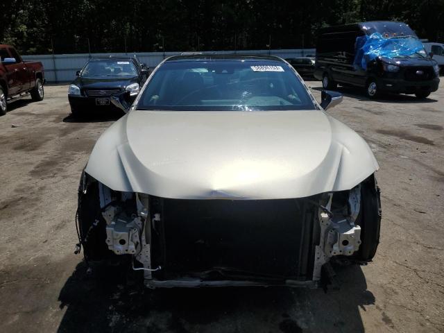 2020 LEXUS ES 350 ULT 58AFZ1B17LU080846