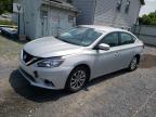 2019 NISSAN SENTRA S - 3N1AB7AP8KY224891
