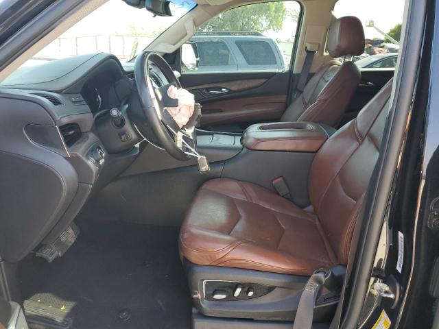 2018 CADILLAC ESCALADE L - 1GYS3BKJ5JR295587