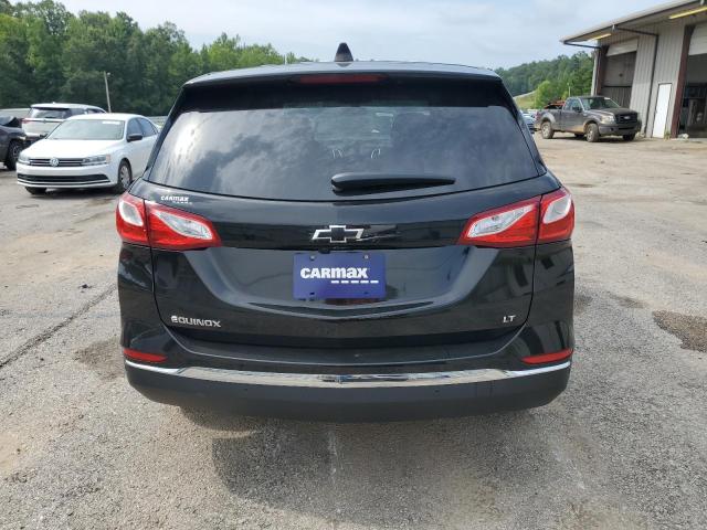 3GNAXKEV6KL224399 | 2019 CHEVROLET EQUINOX LT