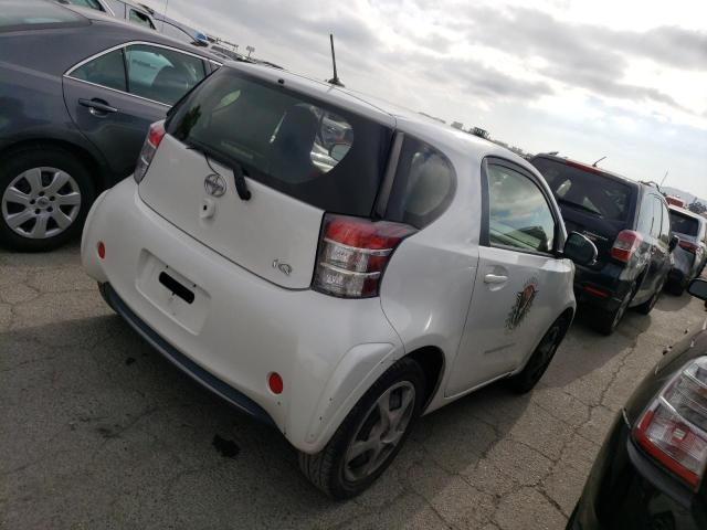 2015 TOYOTA SCION IQ - JTNJJXB01FJ031053