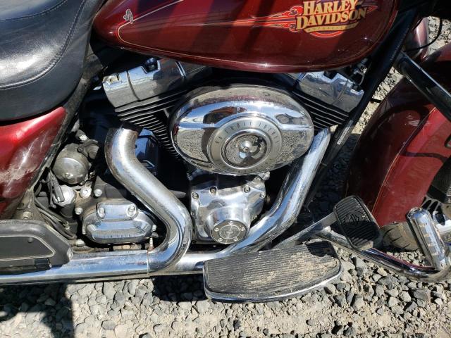 2010 HARLEY-DAVIDSON FLHTC - 1HD1FF432AB635252