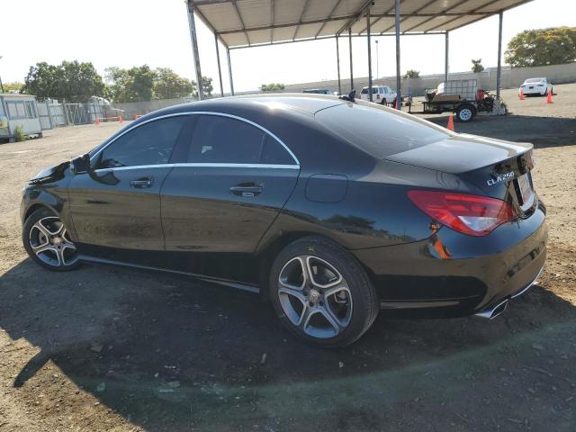 WDDSJ4EB7EN086611 Mercedes-Benz CLA 250