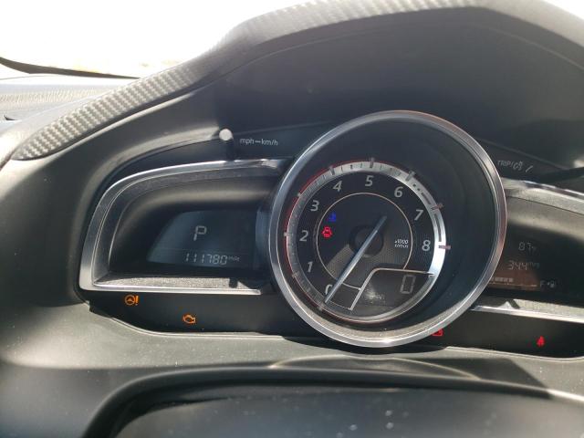 JM1BM1M38G1350519 Mazda 3 TOURING