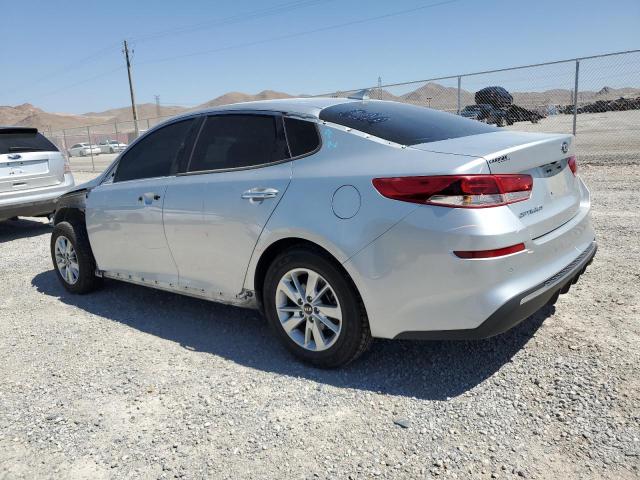 5XXGT4L30KG284184 KIA Optima Lx